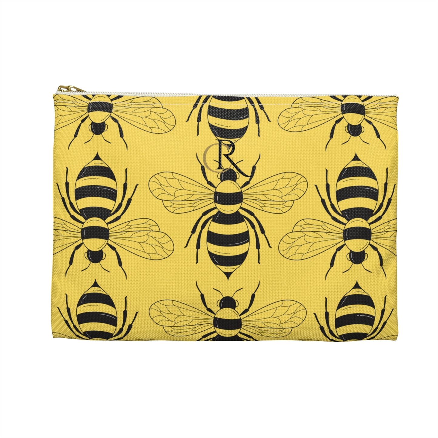 None of your Buzziness - Accessory Pouch
