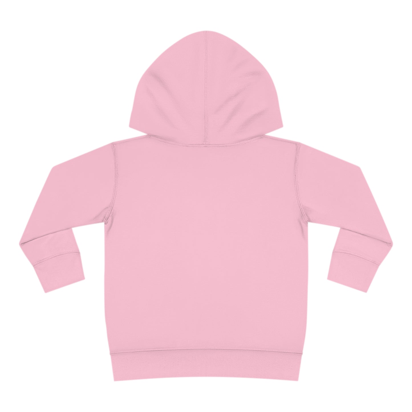 DJ Feline - Toddlers Graphic Fleece Hoodie