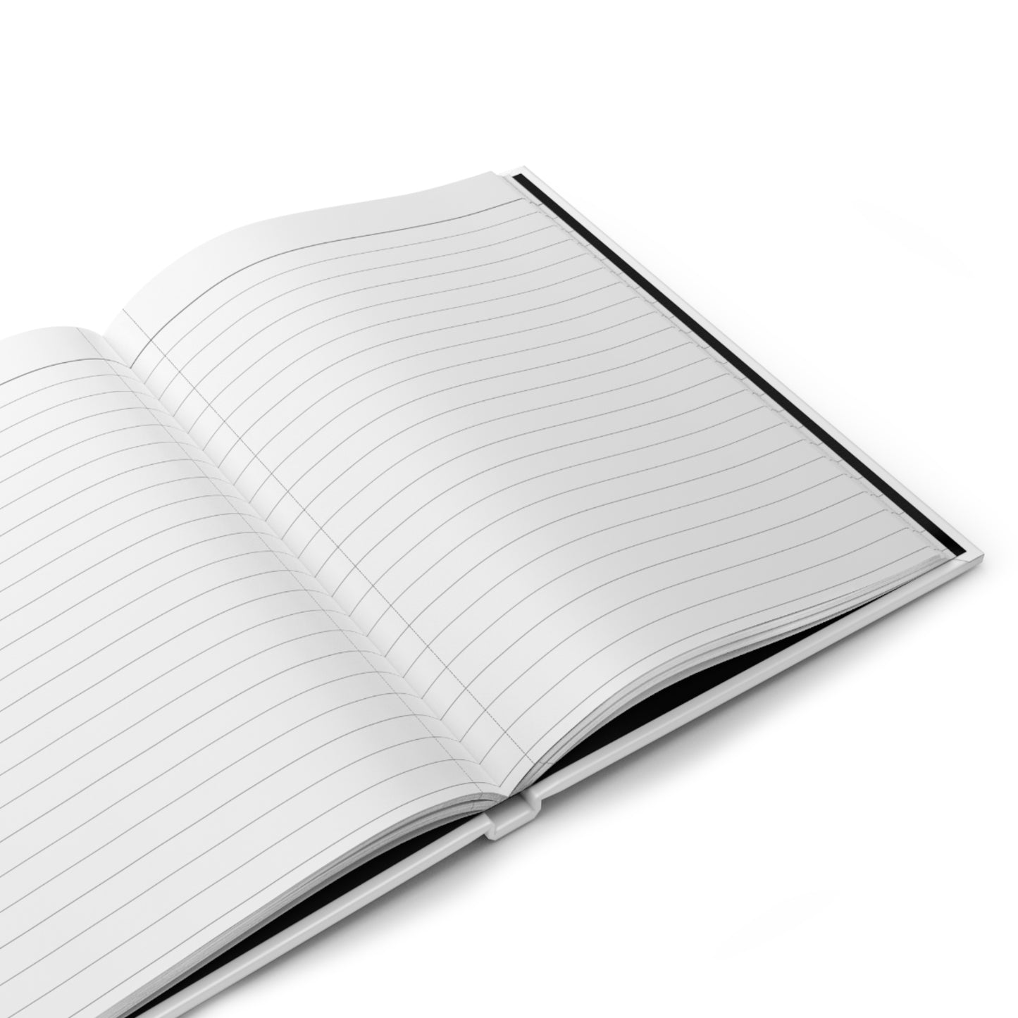 Good Energy Hardcover Journal