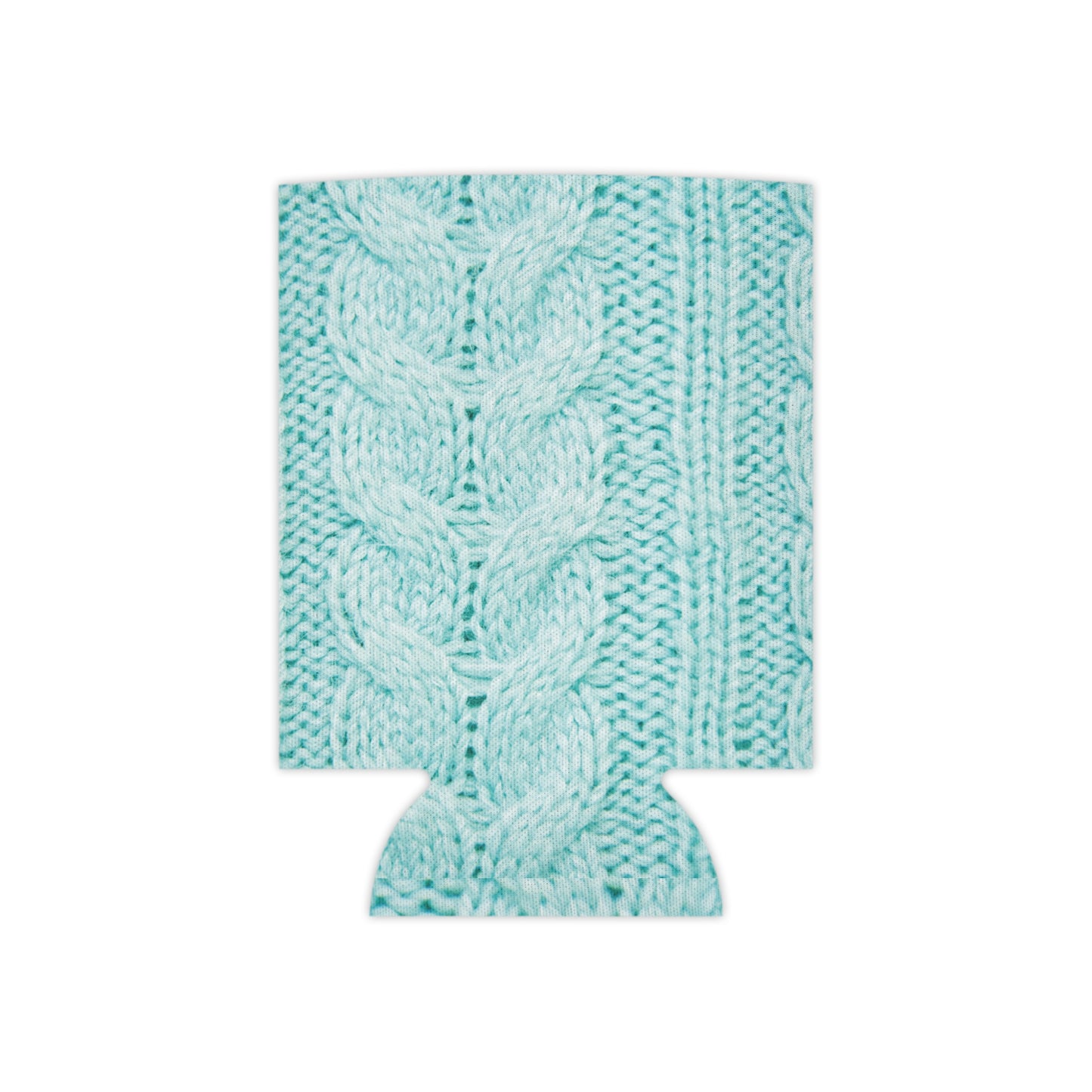 Knitted Sky - Can Cooler