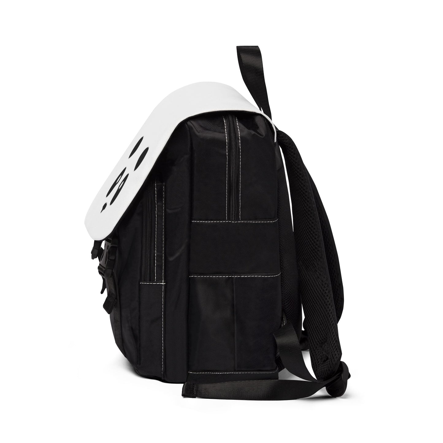 Panda Shoulder Backpack