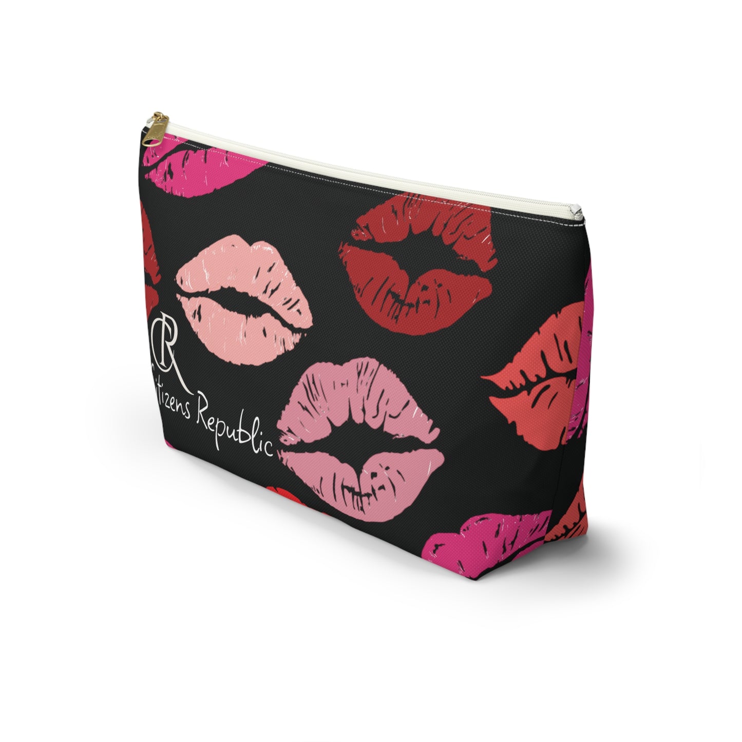 Kisses All Over Pt. 2 - Accessory Pouch