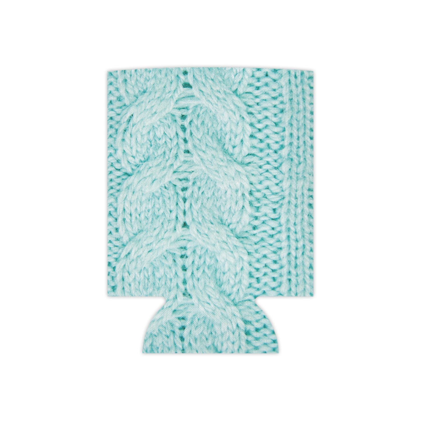 Knitted Sky - Can Cooler