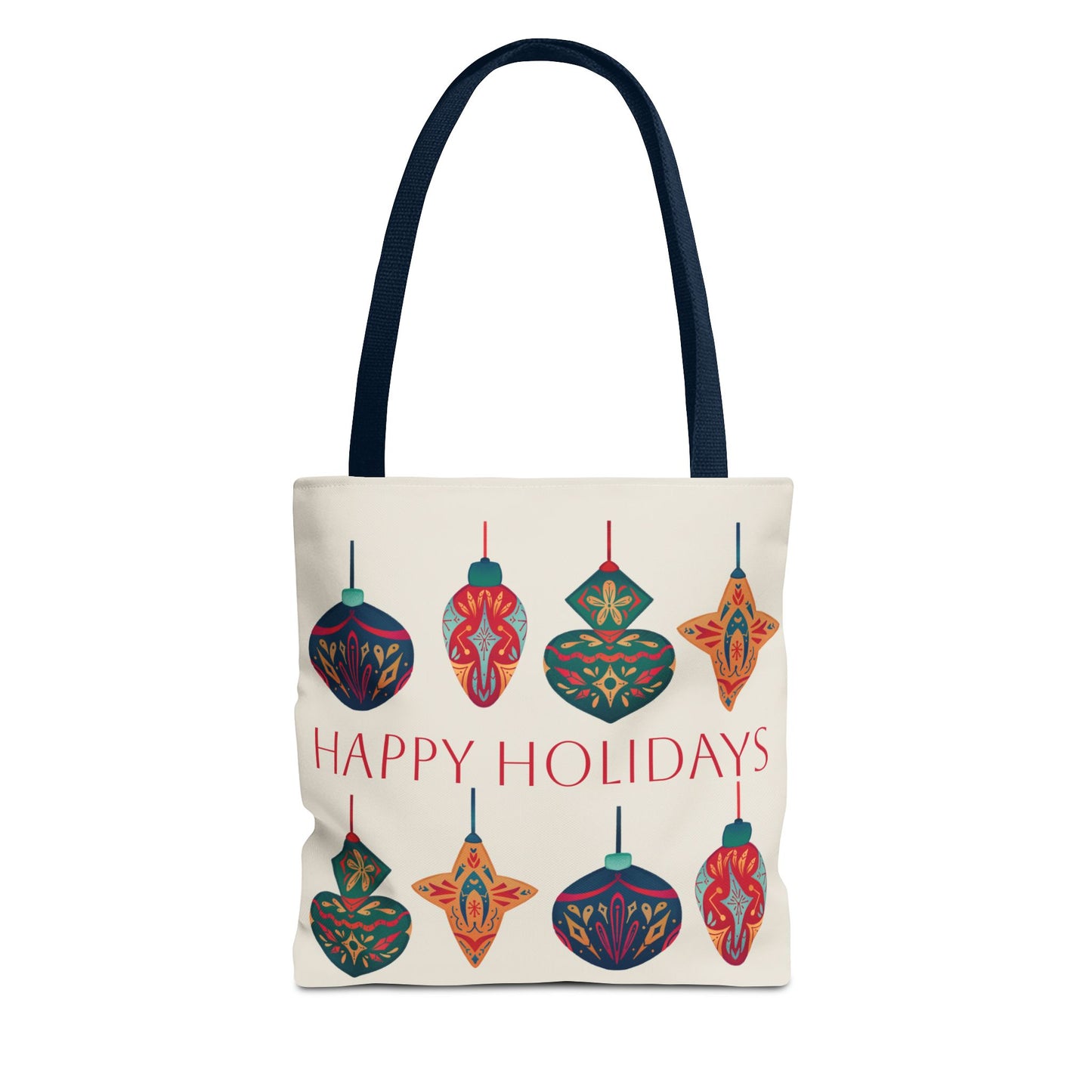 Ornamental Tote Bag (Limited Time Only)