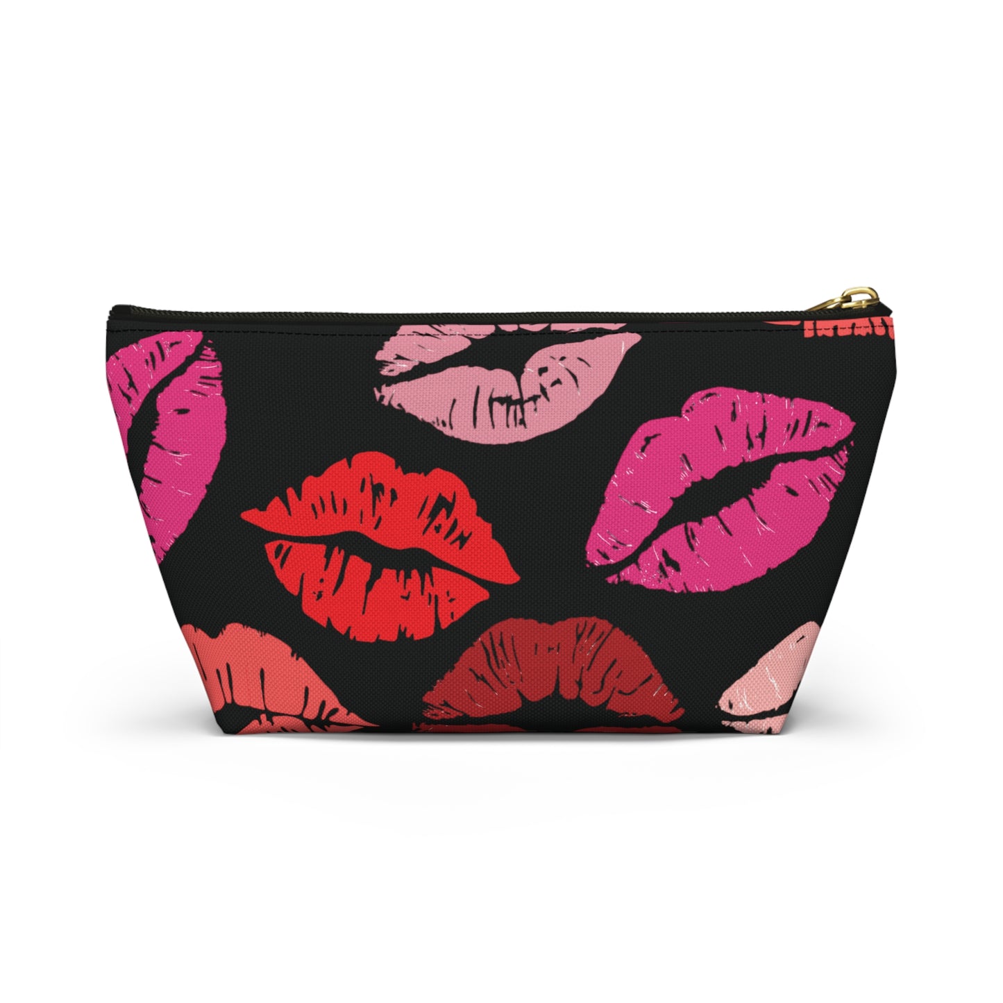 Kisses All Over Pt. 2 - Accessory Pouch