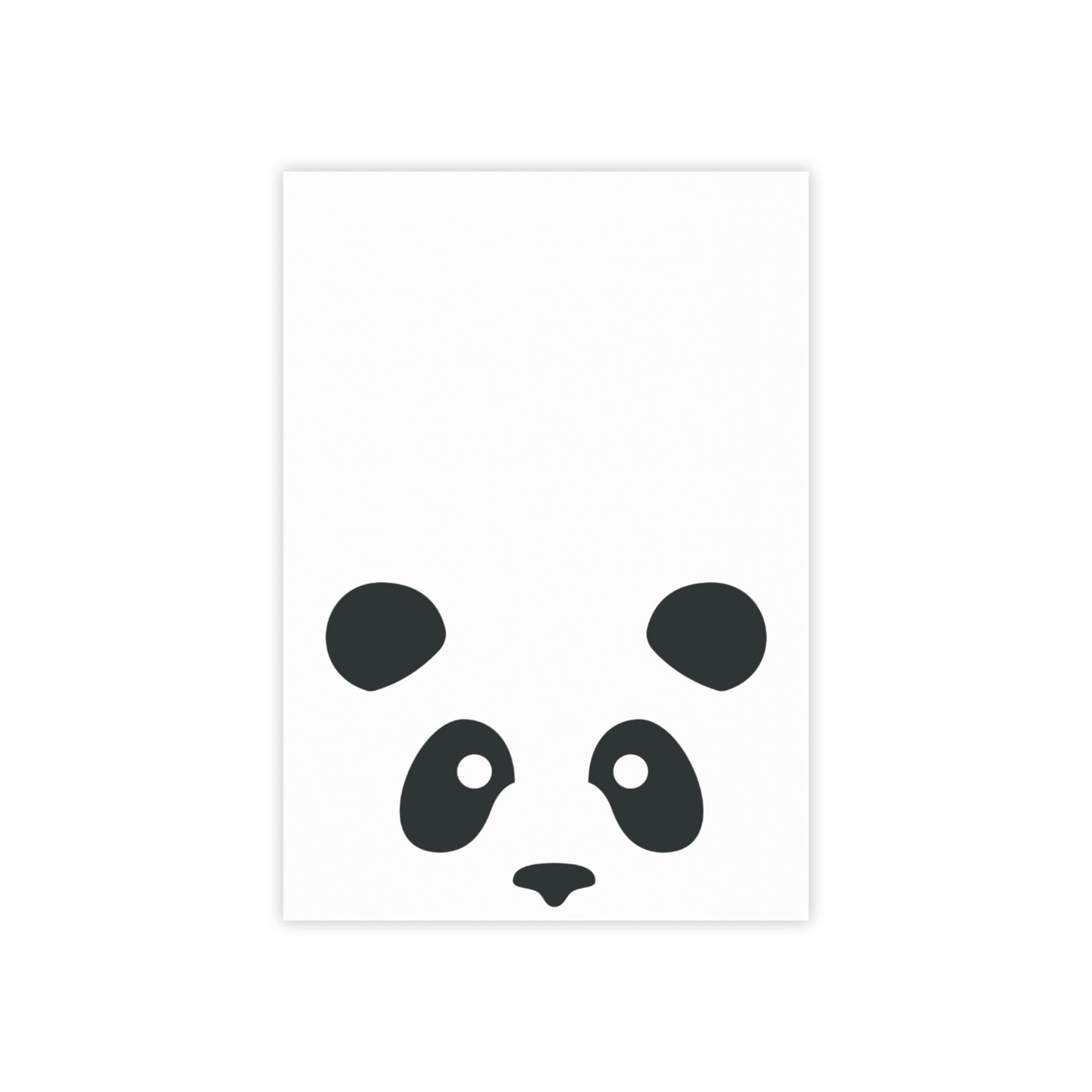 Panda Post-it® Note Pads