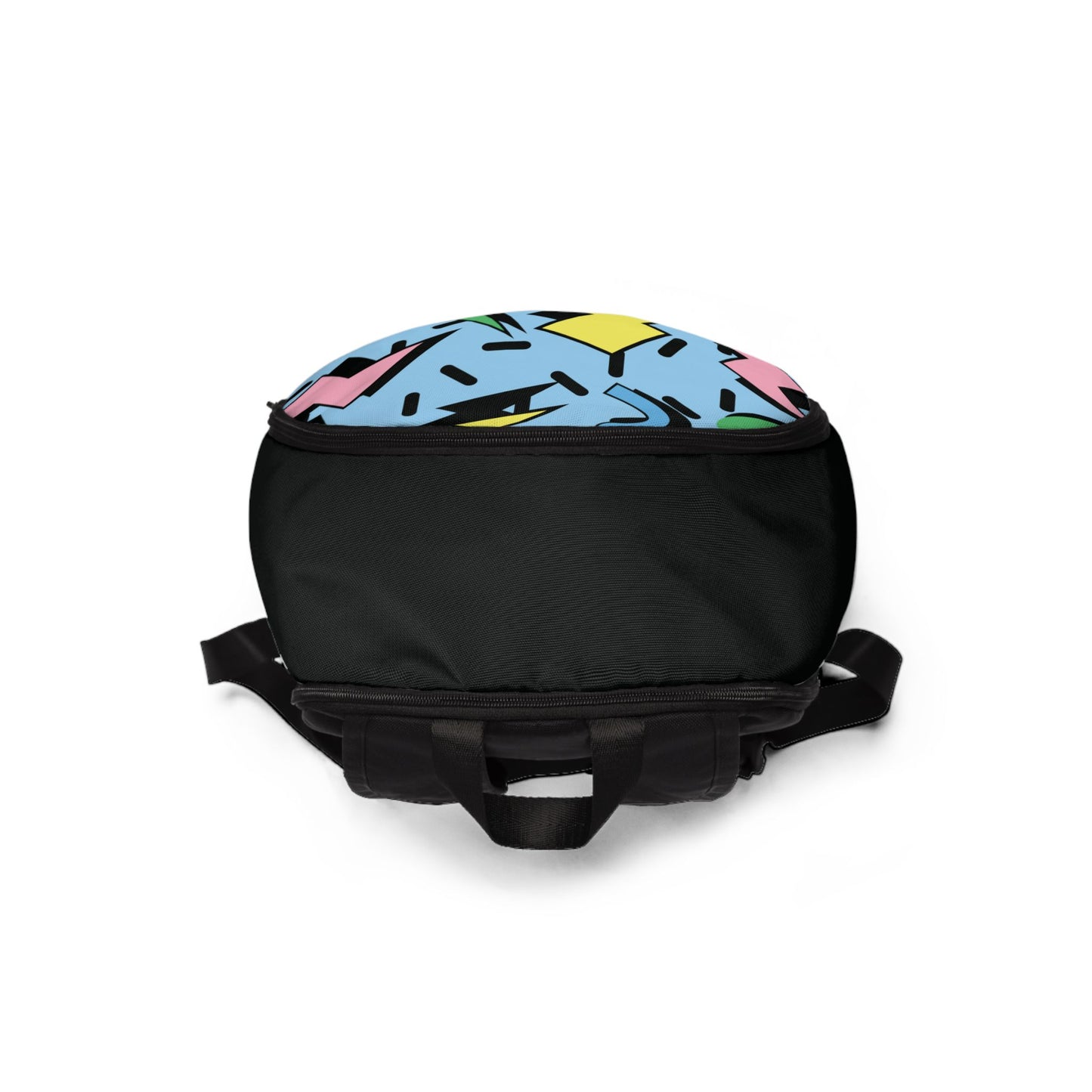 80s Vibes Backpack