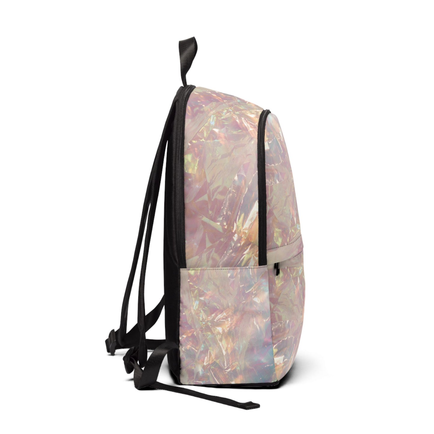Iridescent Backpack