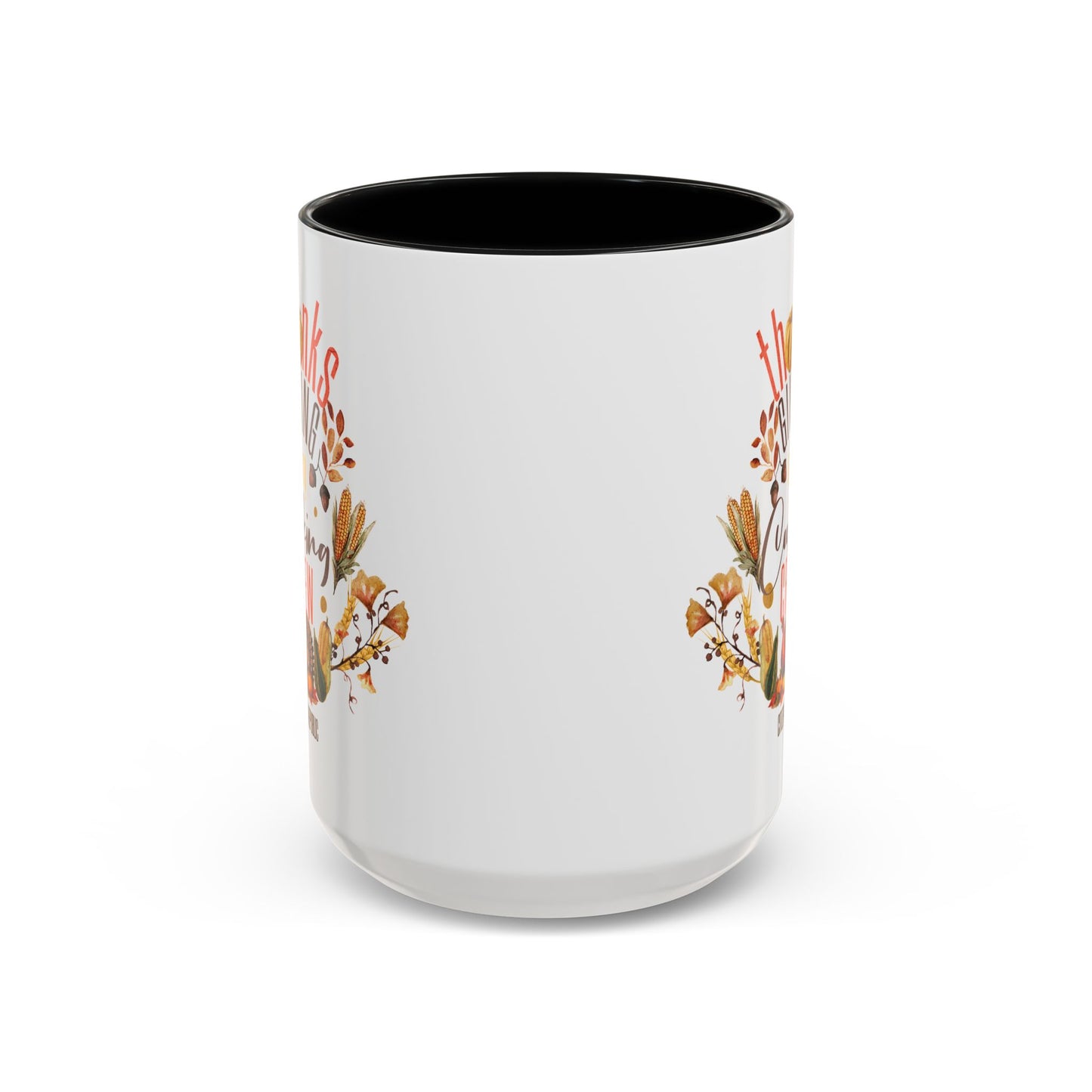 Cooking Crew Ceramic Mug