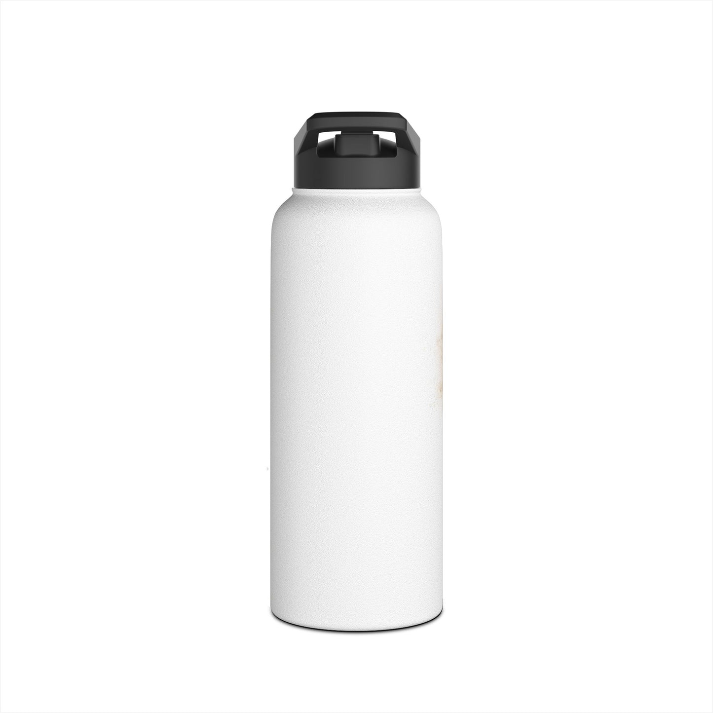 CR Grass Is Greener Stainless Steel Water Bottle w/ Standard Lid