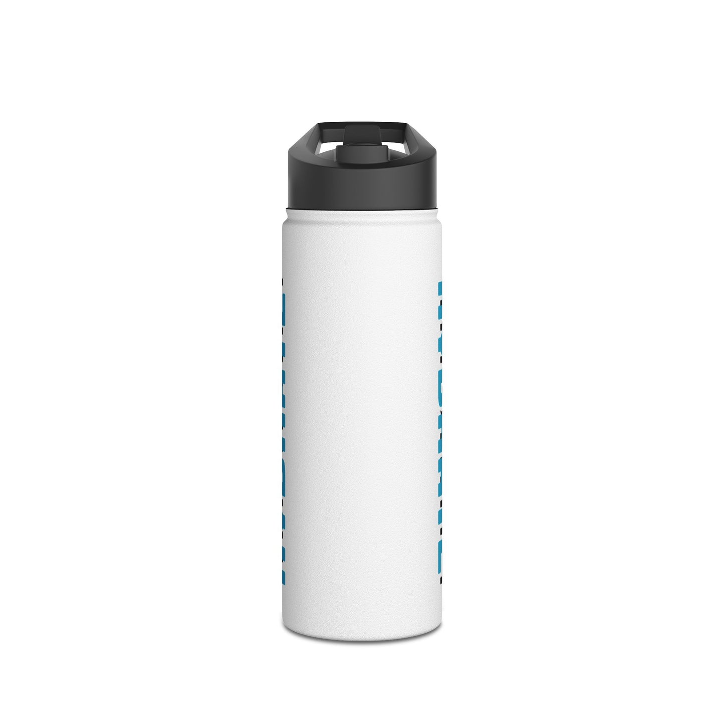 Hydrate Water Bottle, Standard Lid