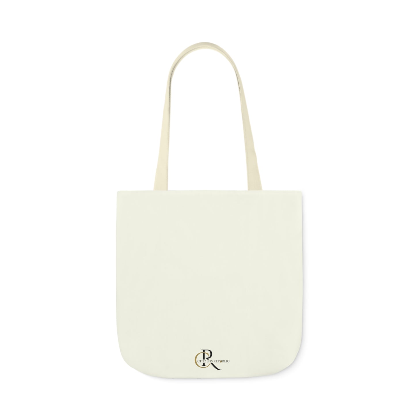 Enough - Canvas Tote Bag *Teachers Only