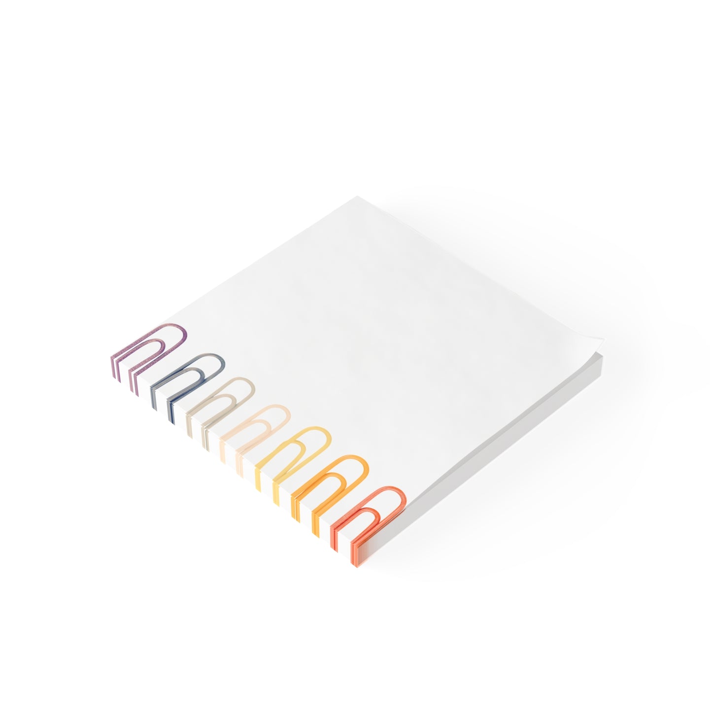 Keep it together - Post-it® Note Pads