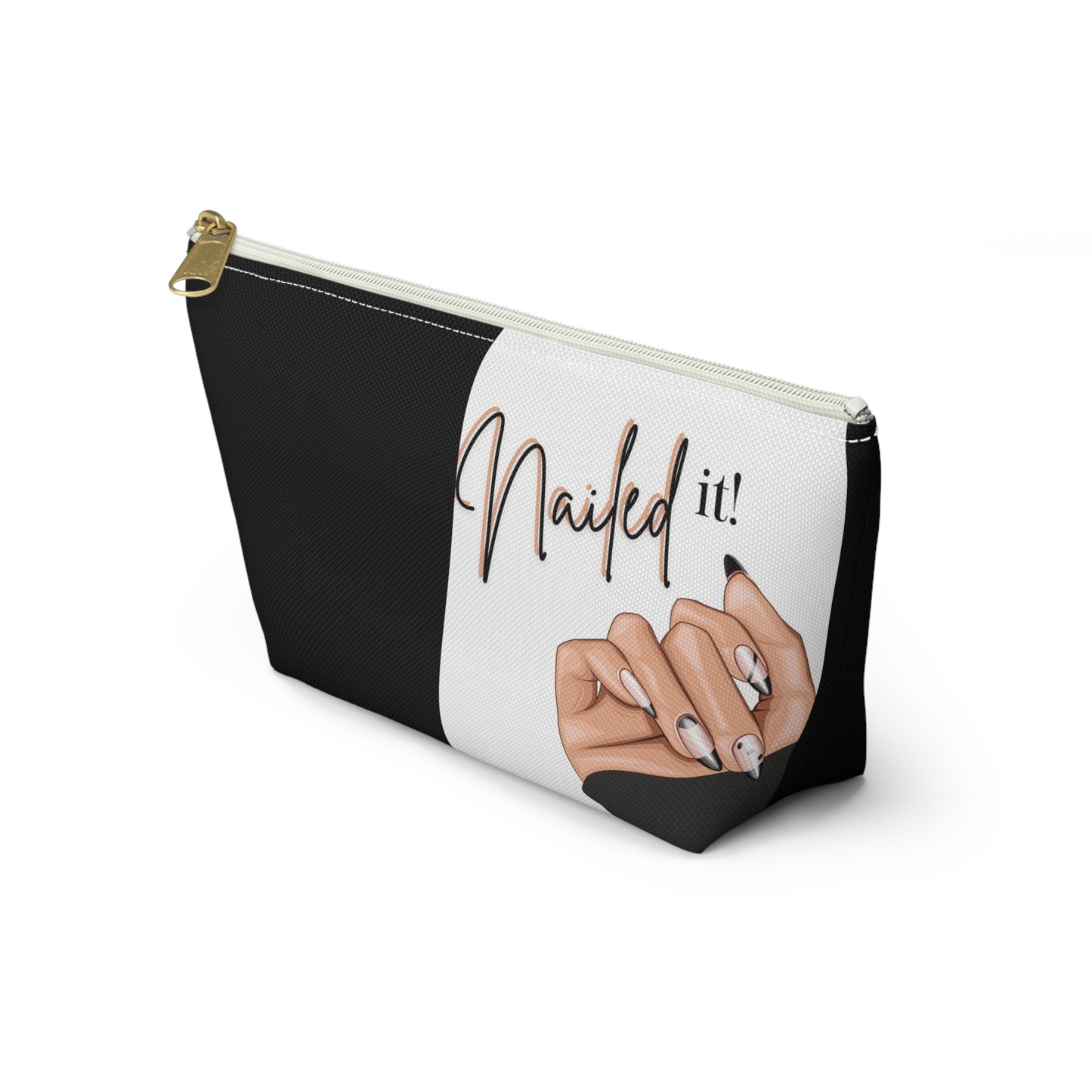 Nailed It Accessory Pouch