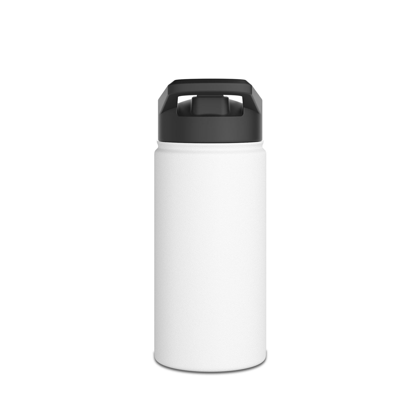 CR Grass Is Greener Stainless Steel Water Bottle w/ Standard Lid