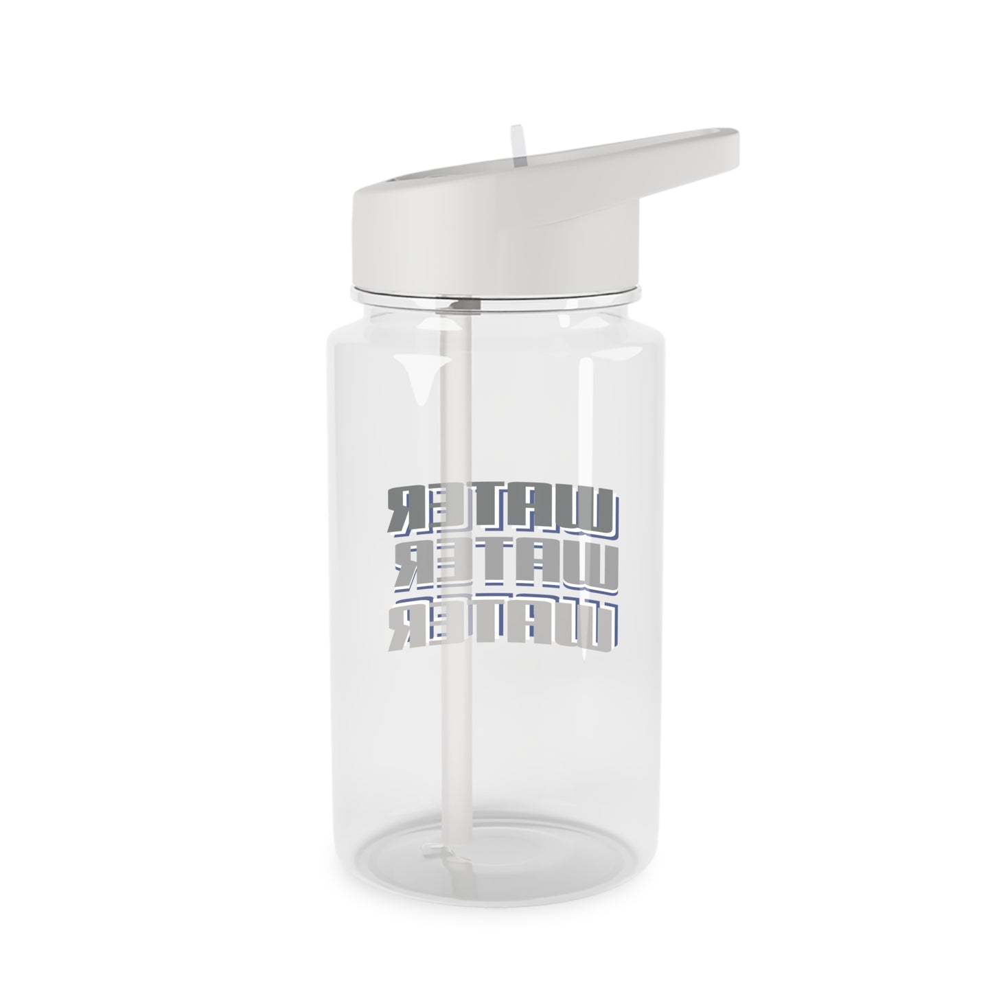 WATER^3 Tritan Water Bottle