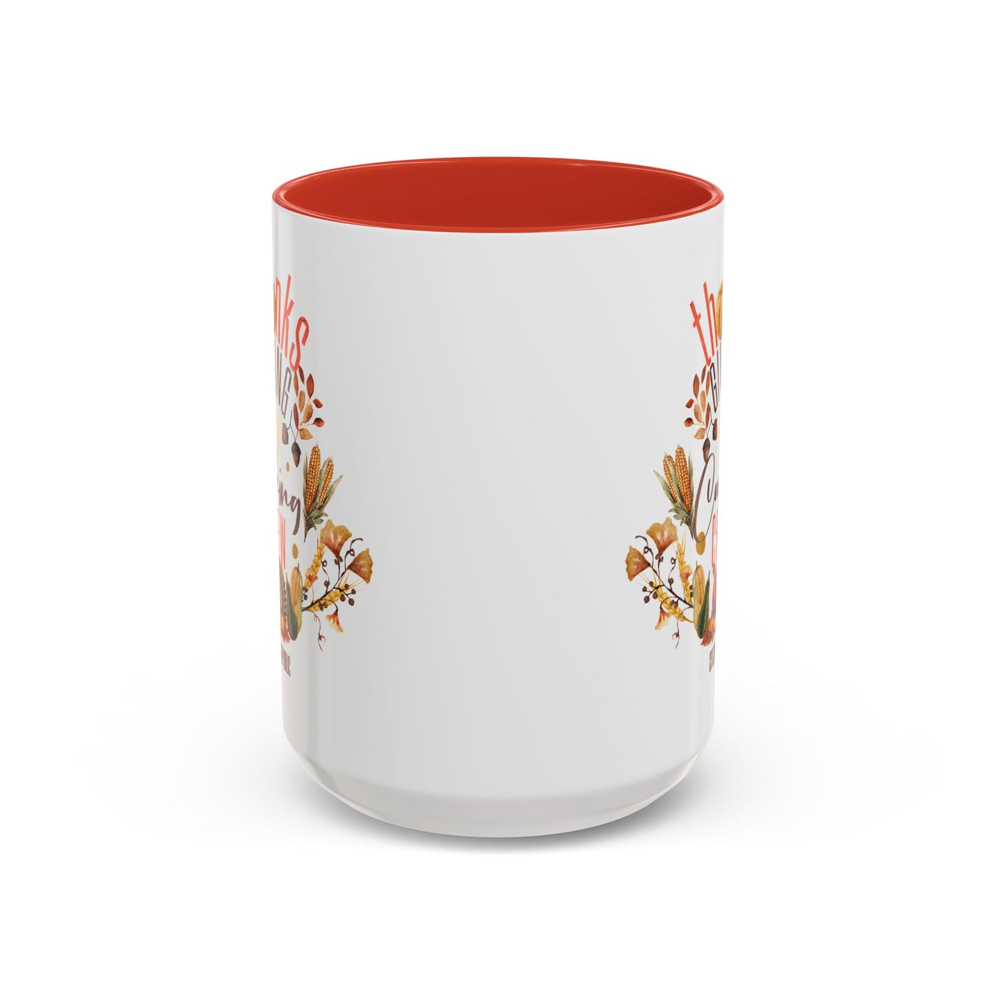 Cooking Crew Ceramic Mug