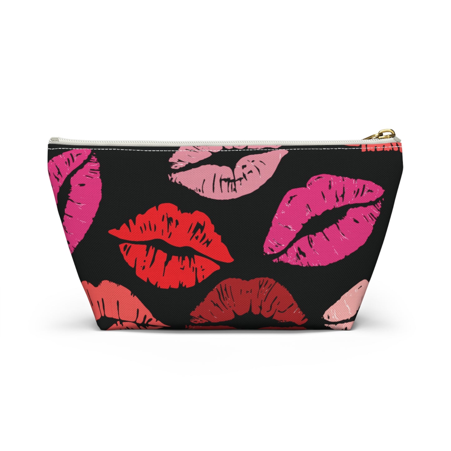 Kisses All Over Pt. 2 - Accessory Pouch
