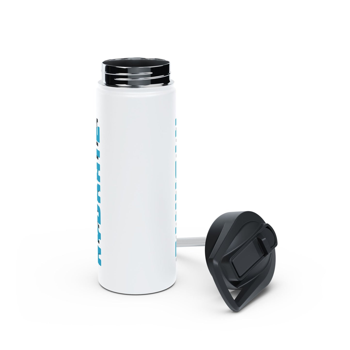 Hydrate Water Bottle, Standard Lid