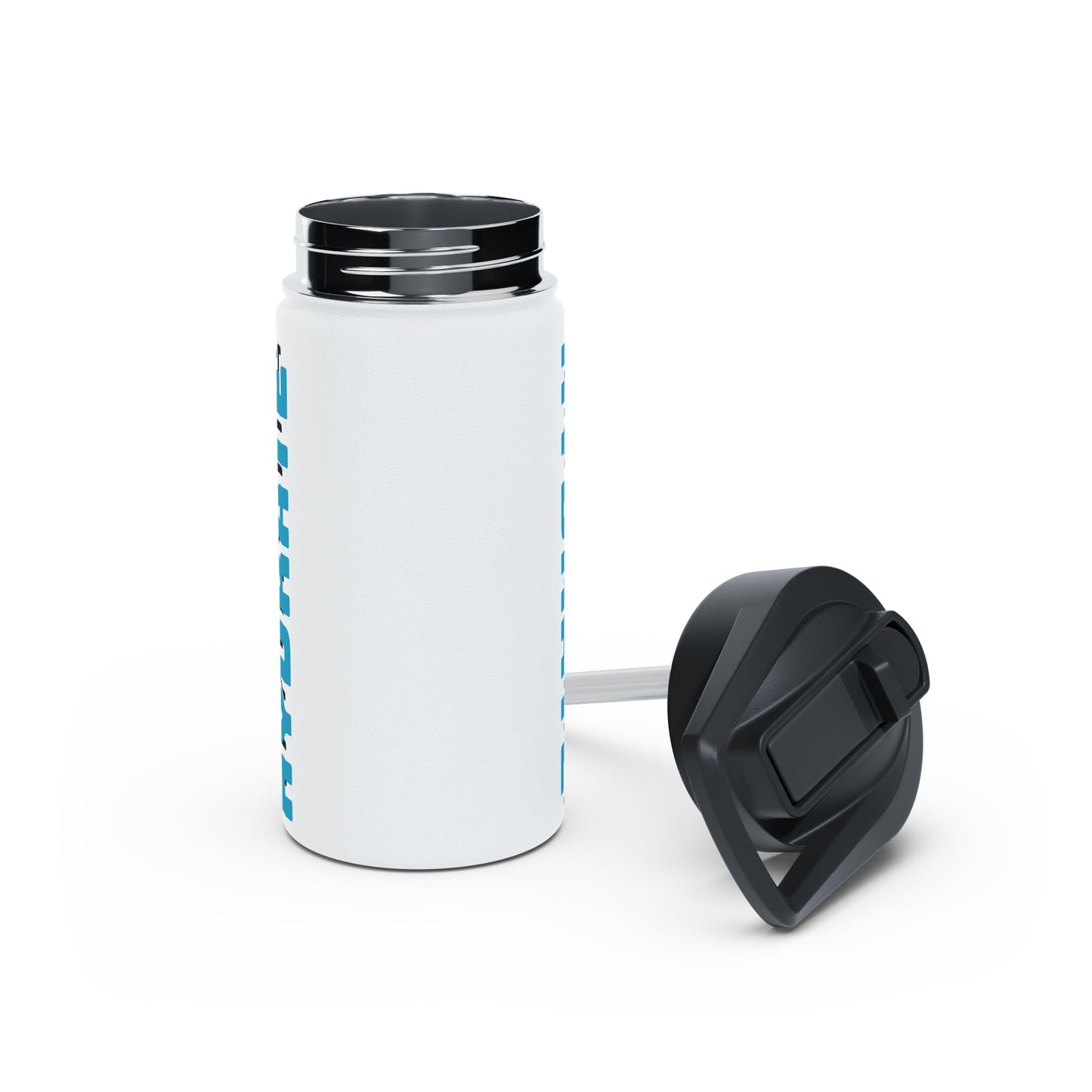 Hydrate Water Bottle, Standard Lid