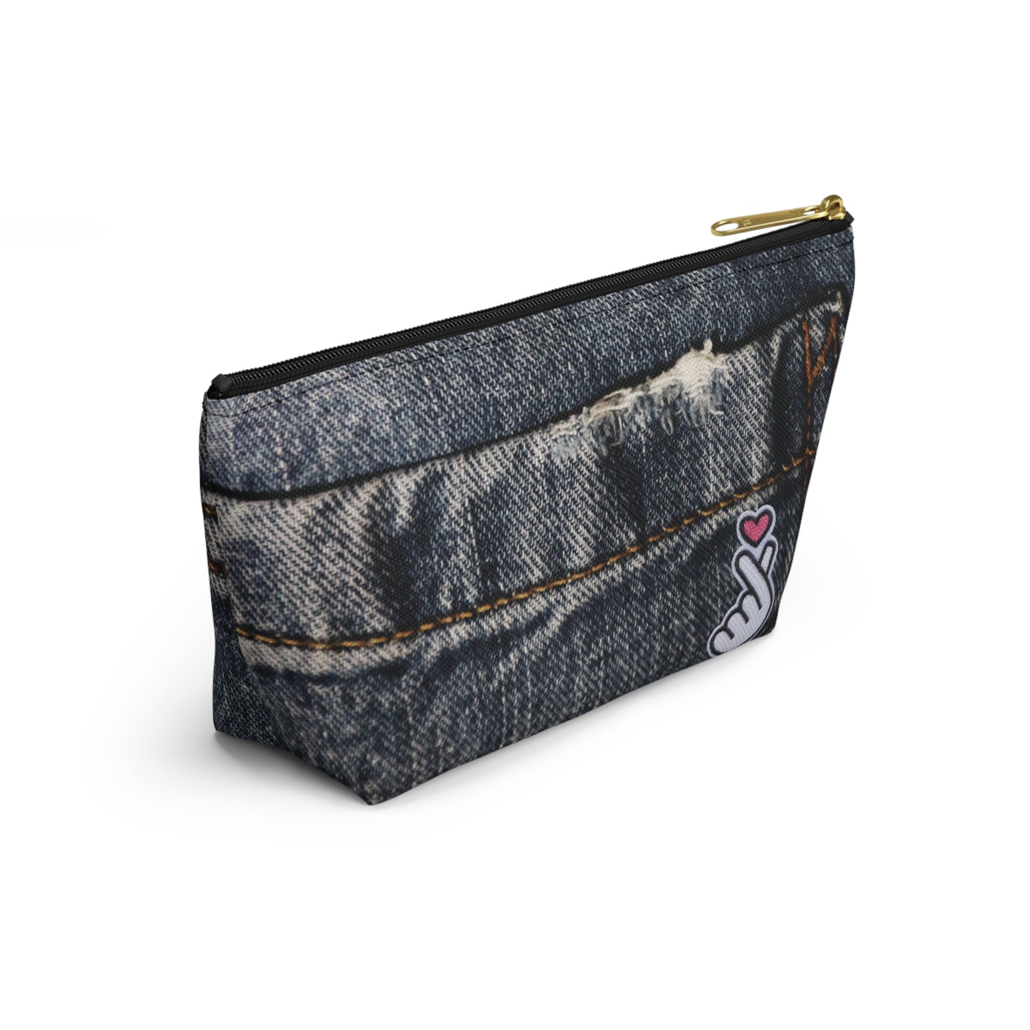Patches Pouch