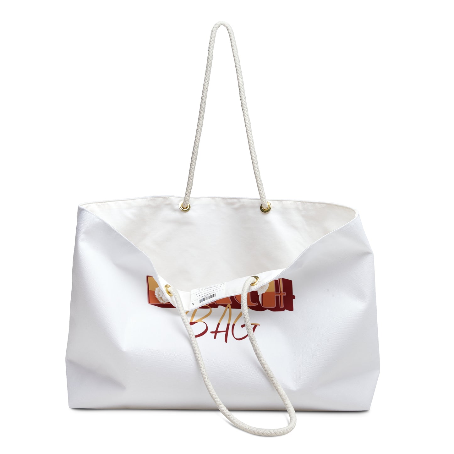 Beach Bag