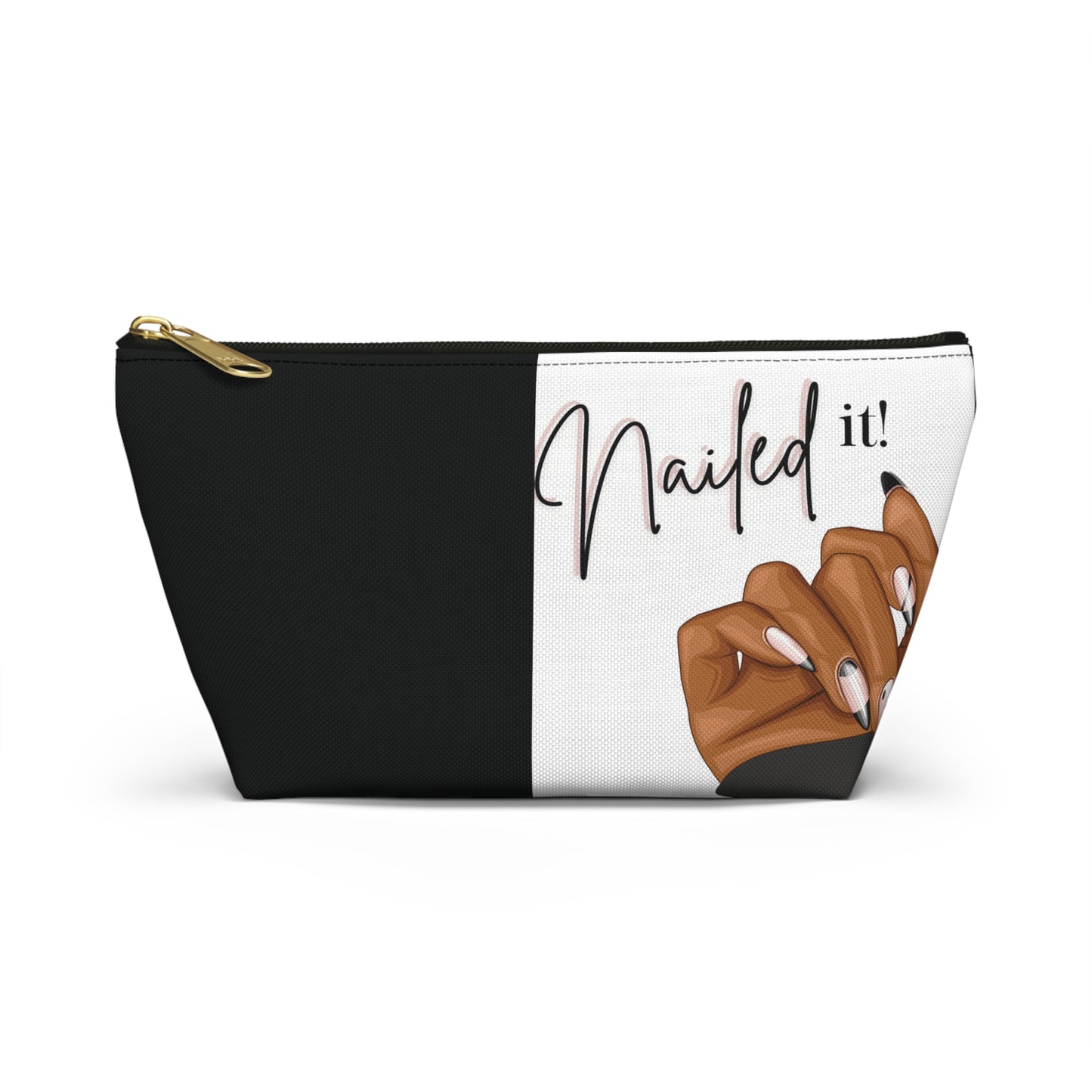 Nailed it Accessory Pouch