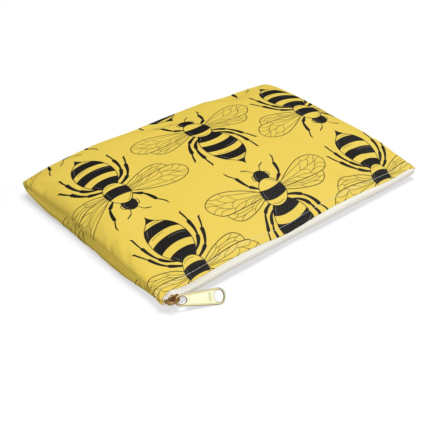 None of your Buzziness - Accessory Pouch