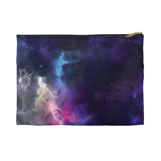 Galaxy Accessory Pouch