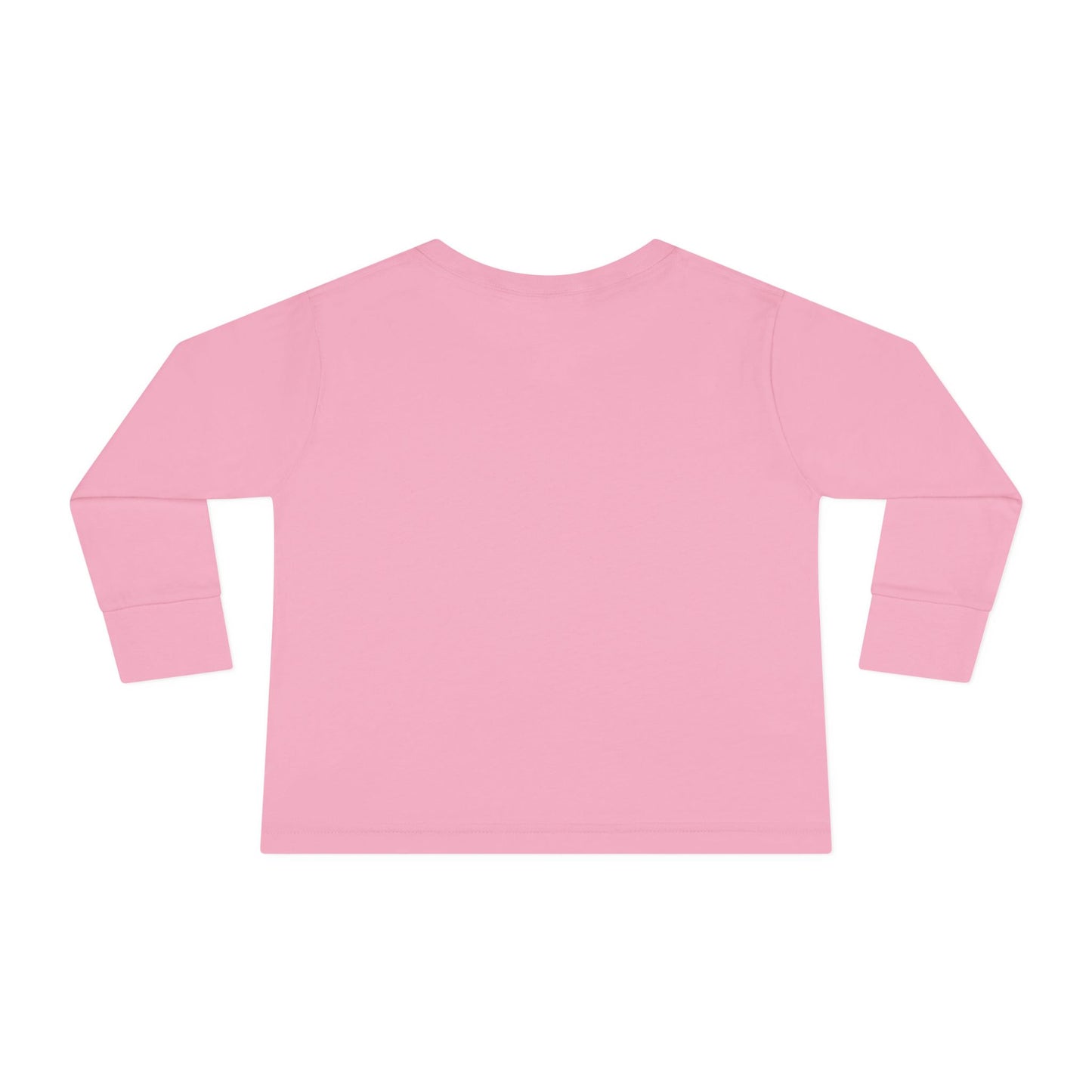 Wild at Heart Long Sleeve Graphic Tee 2T-6T