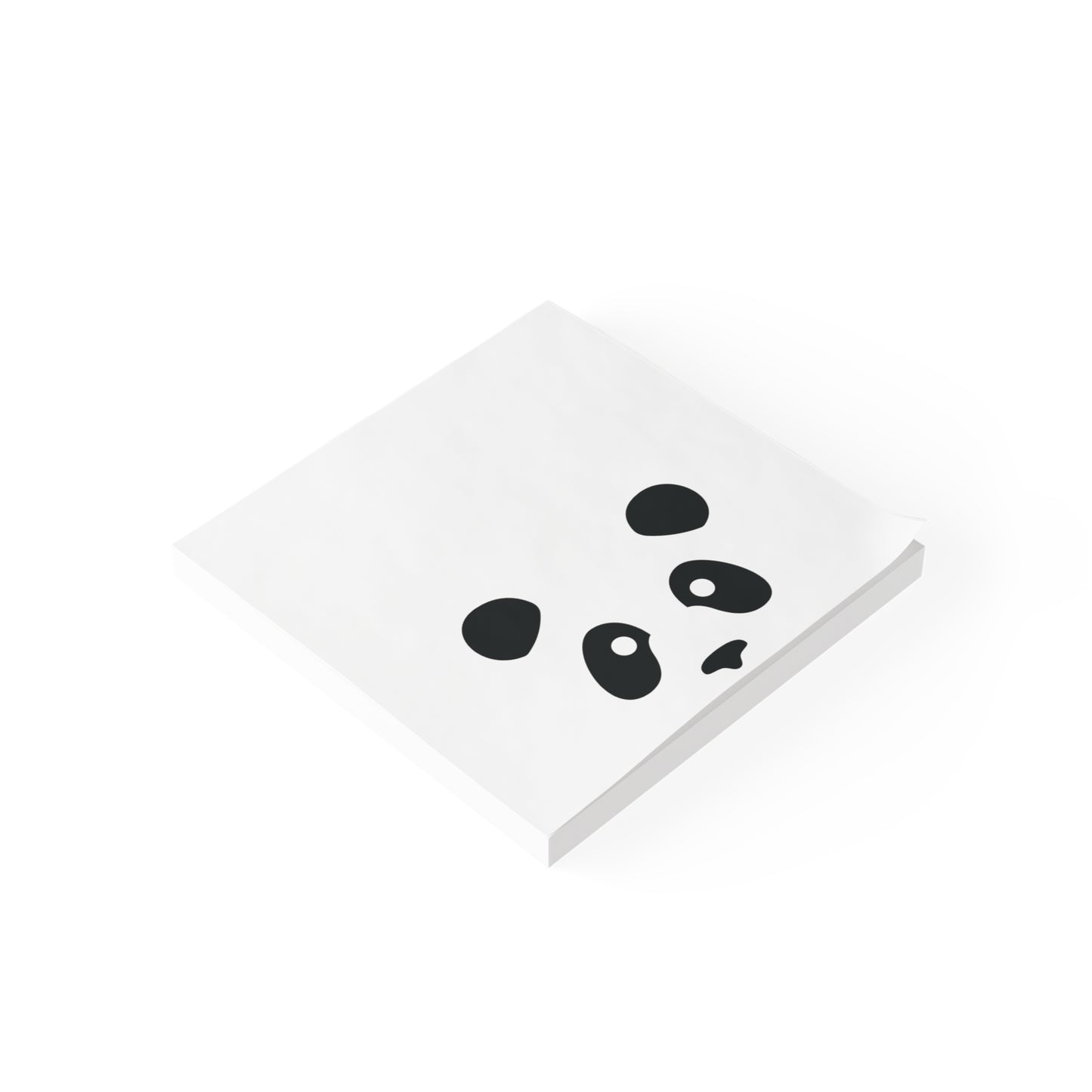Panda Post-it® Note Pads