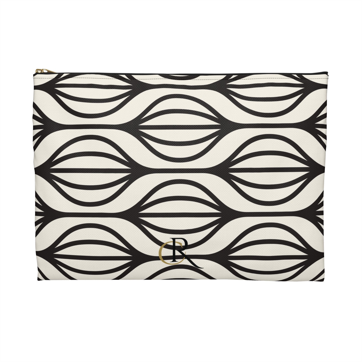 A Little Modern - Accessory Pouch