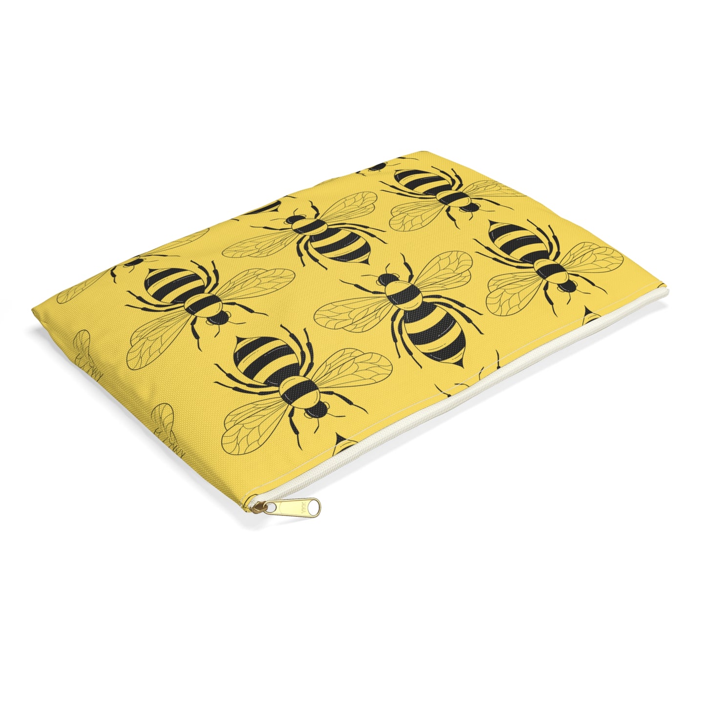 None of your Buzziness - Accessory Pouch