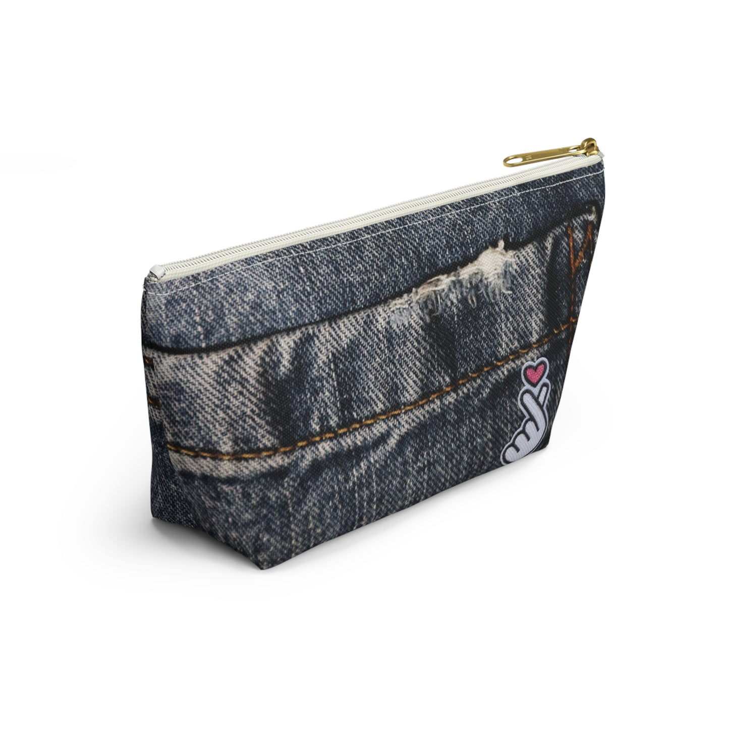Patches Pouch