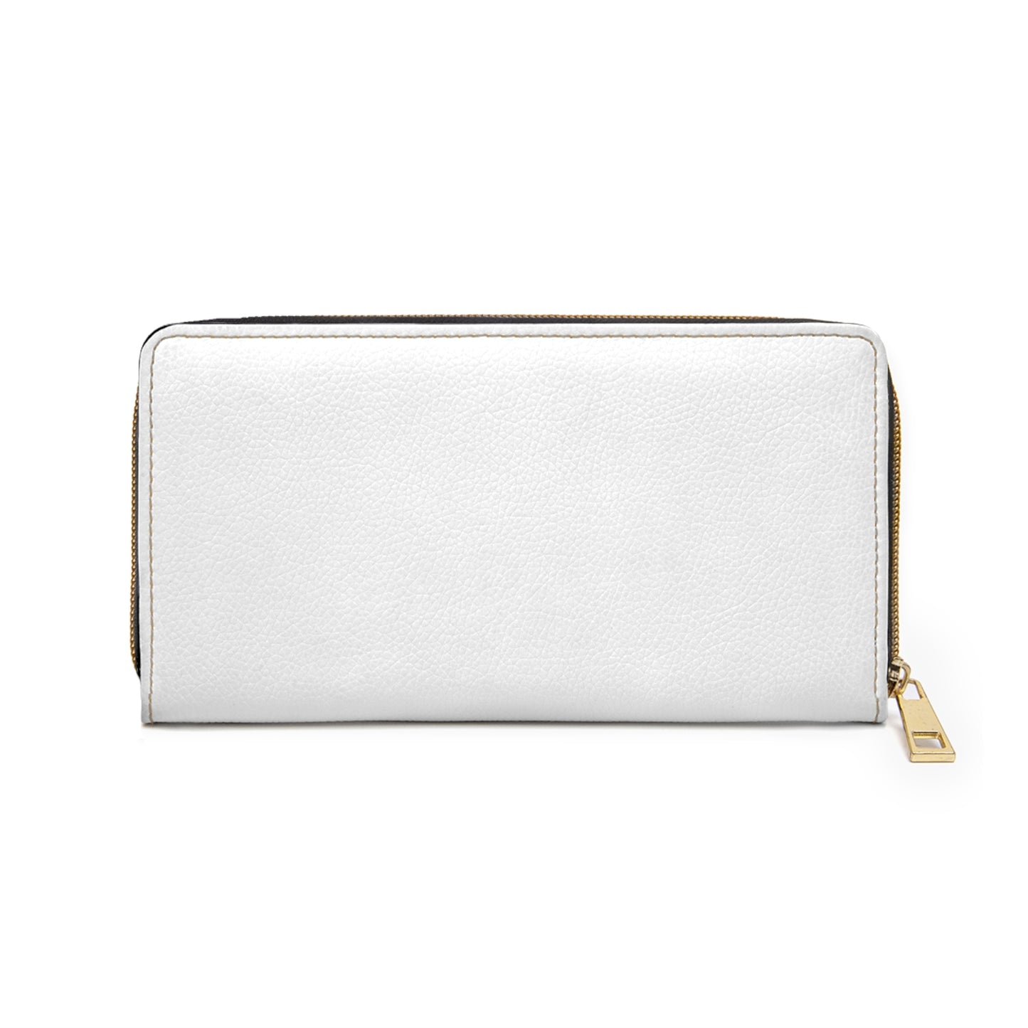 Too Expensive Zipper Wallet