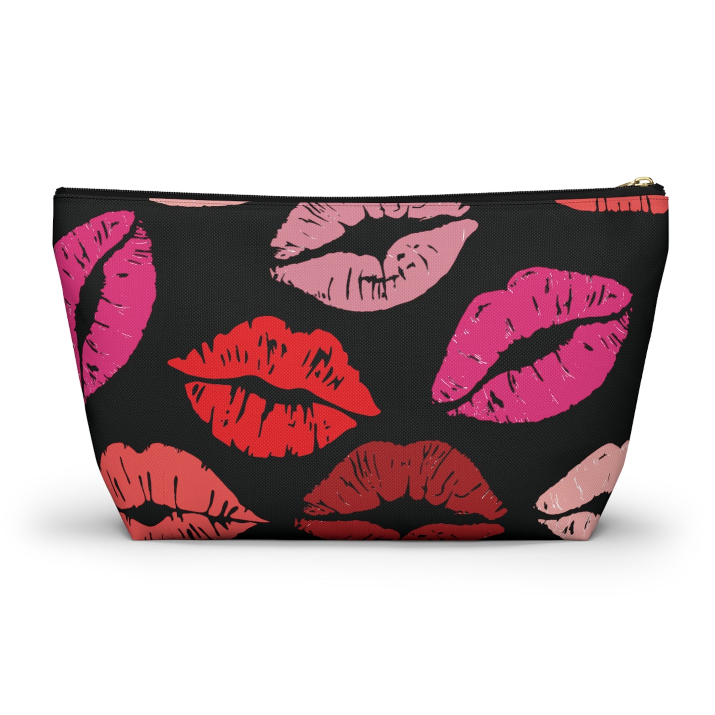 Kisses All Over Pt. 2 - Accessory Pouch