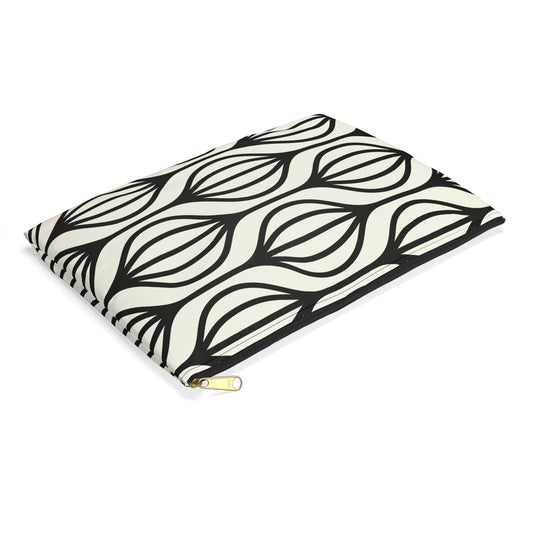 A Little Modern - Accessory Pouch