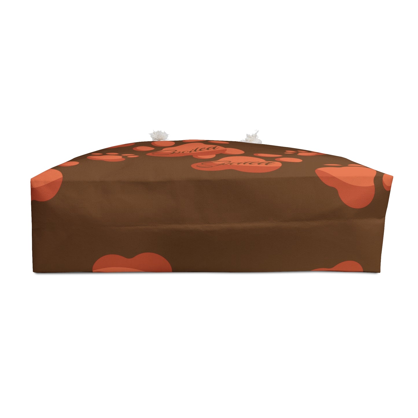 Spoiled Pet Tote Bag