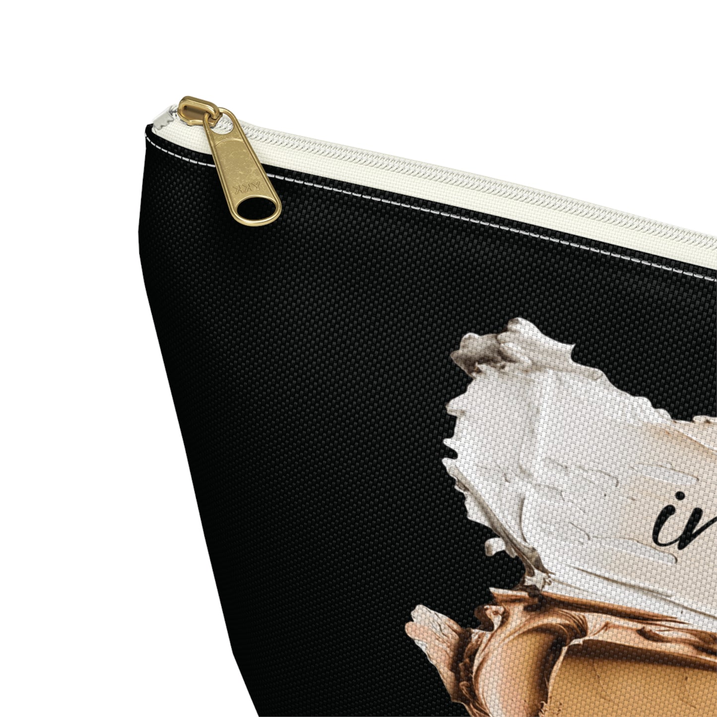 Breathe - Accessory Pouch