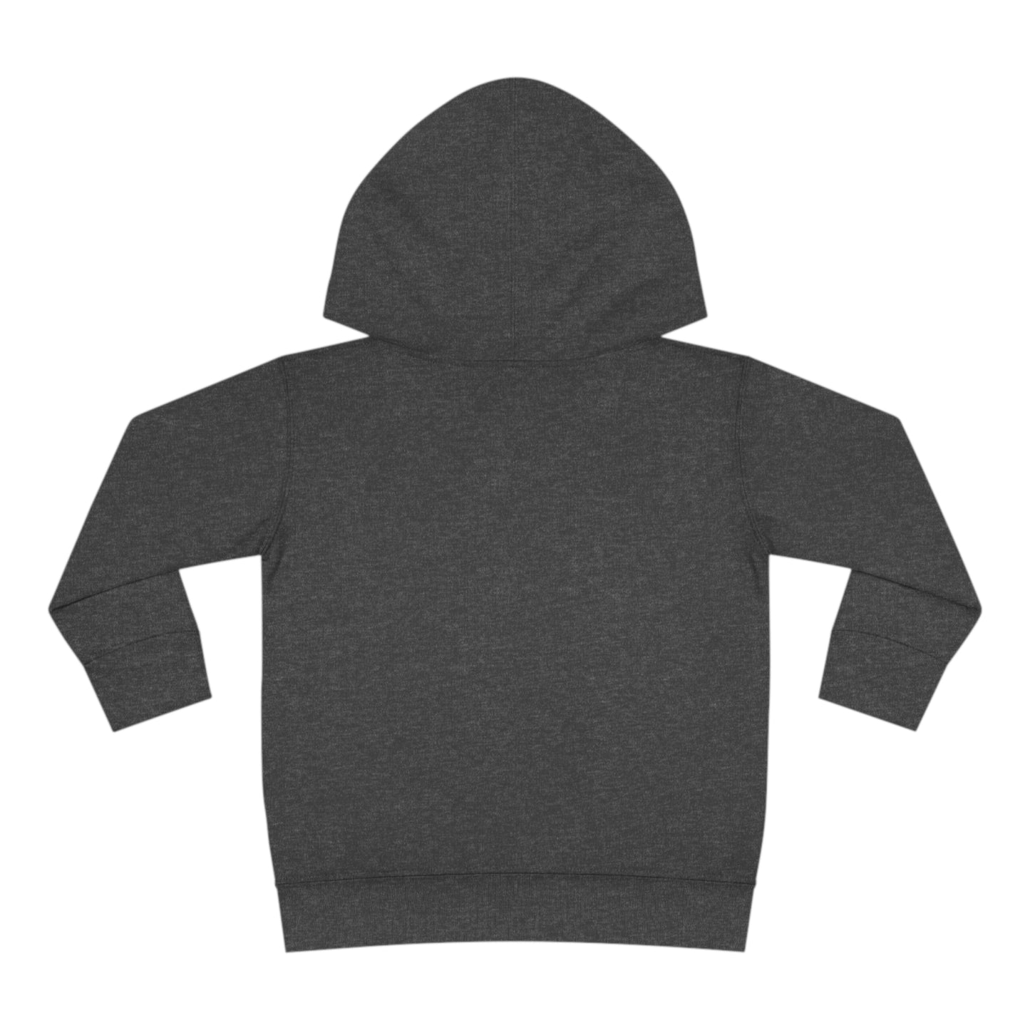 Wild at Heart - Kid's Fleece Hoodie 2T-6T