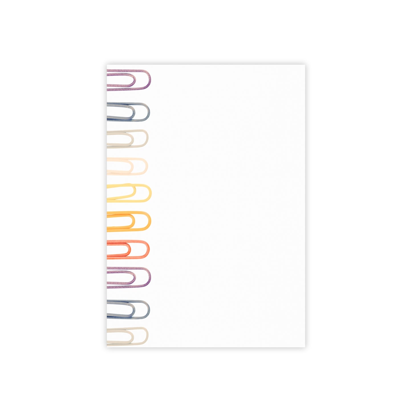 Keep it together - Post-it® Note Pads