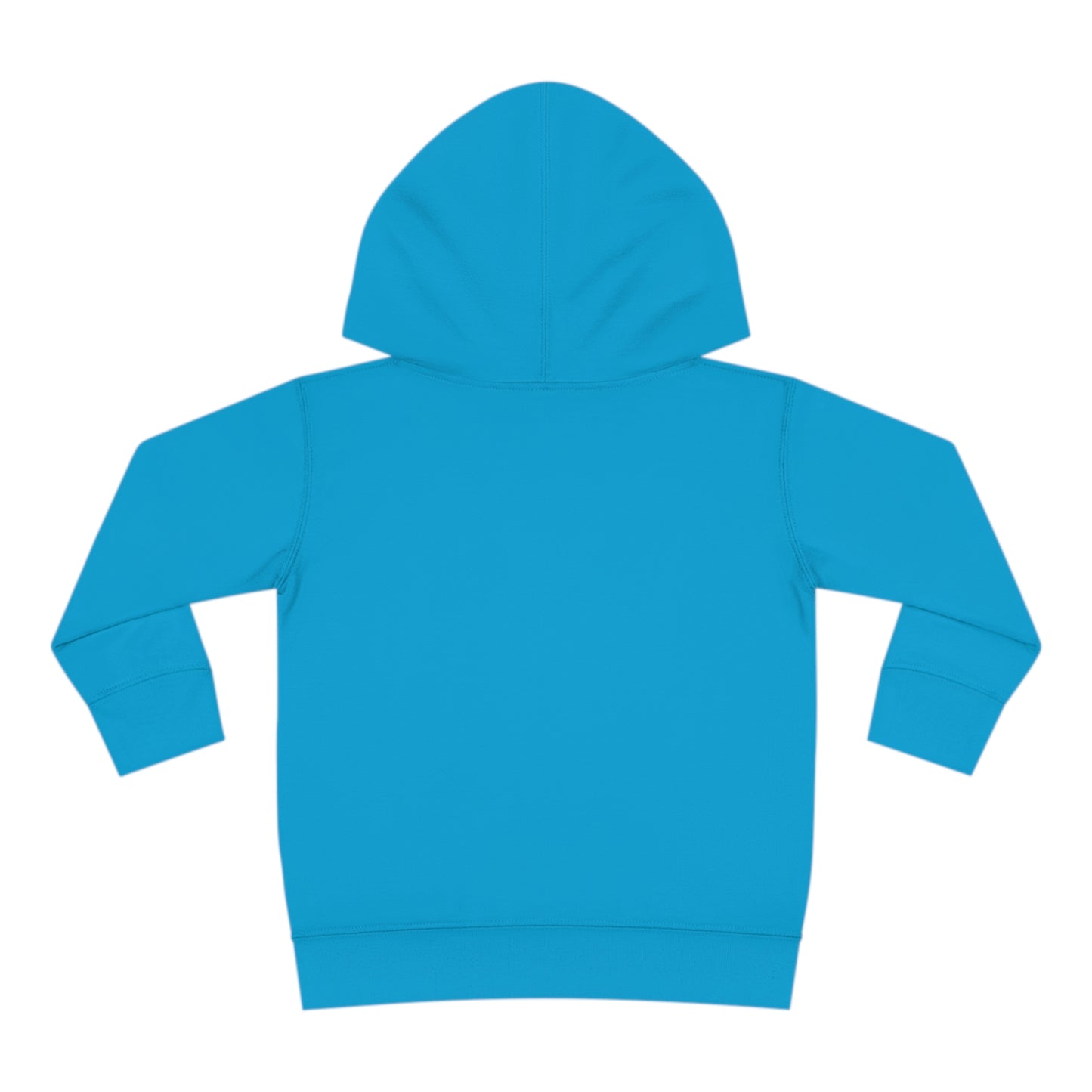 Wild at Heart - Kid's Fleece Hoodie 2T-6T