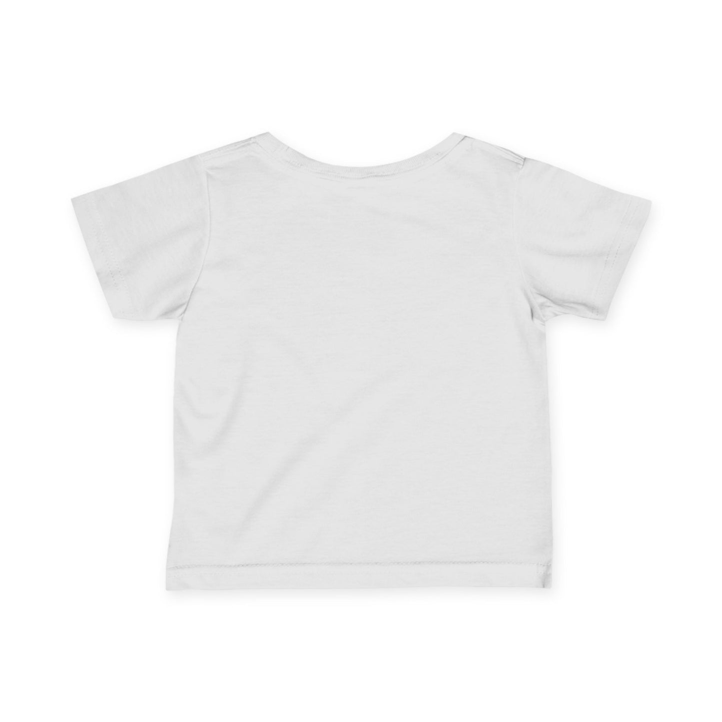 Dog Balloon Animal - Infant Graphic Tee 6M-24M