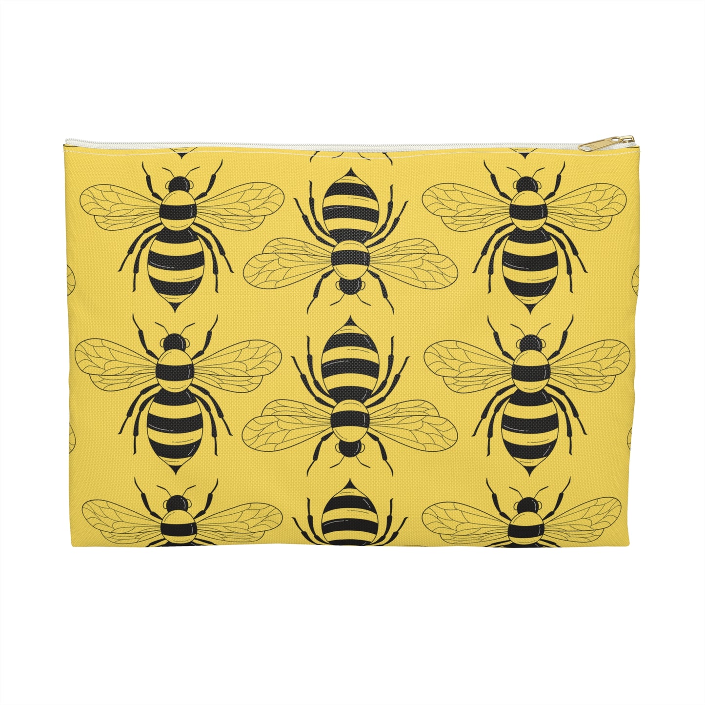 None of your Buzziness - Accessory Pouch