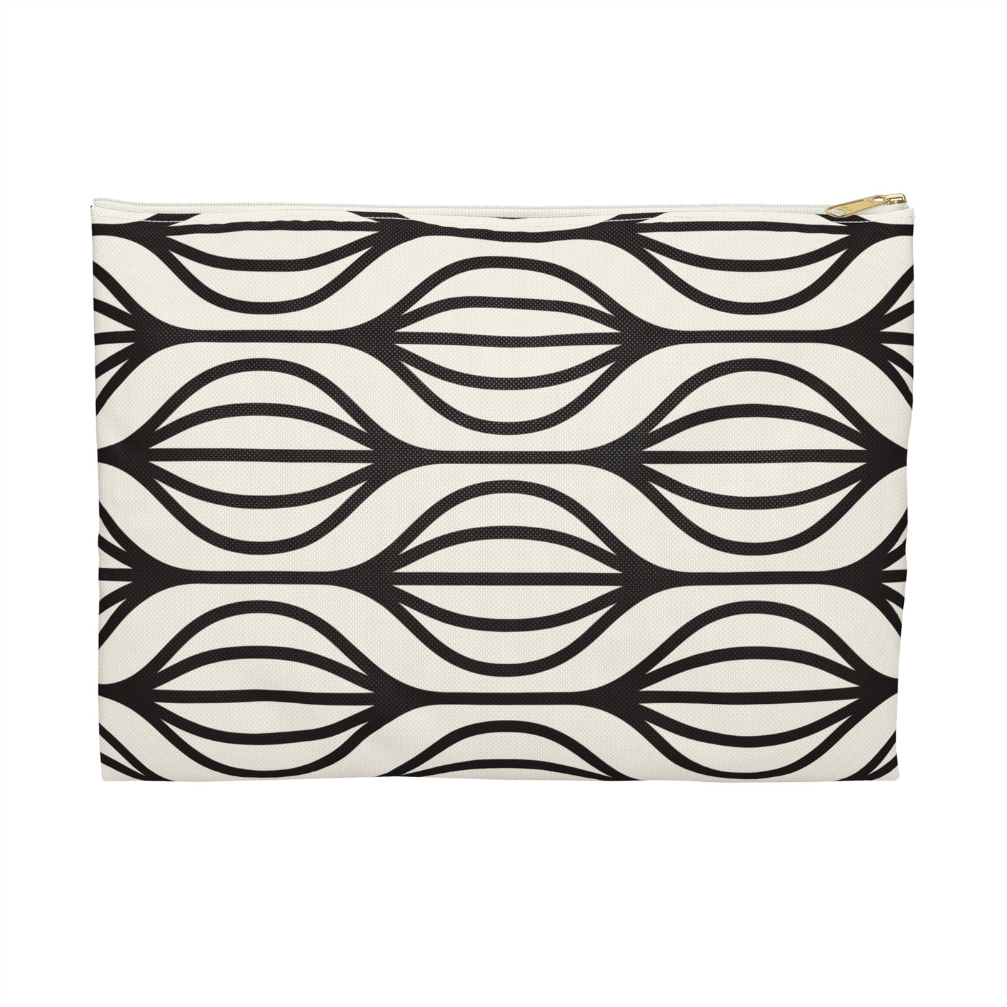A Little Modern - Accessory Pouch