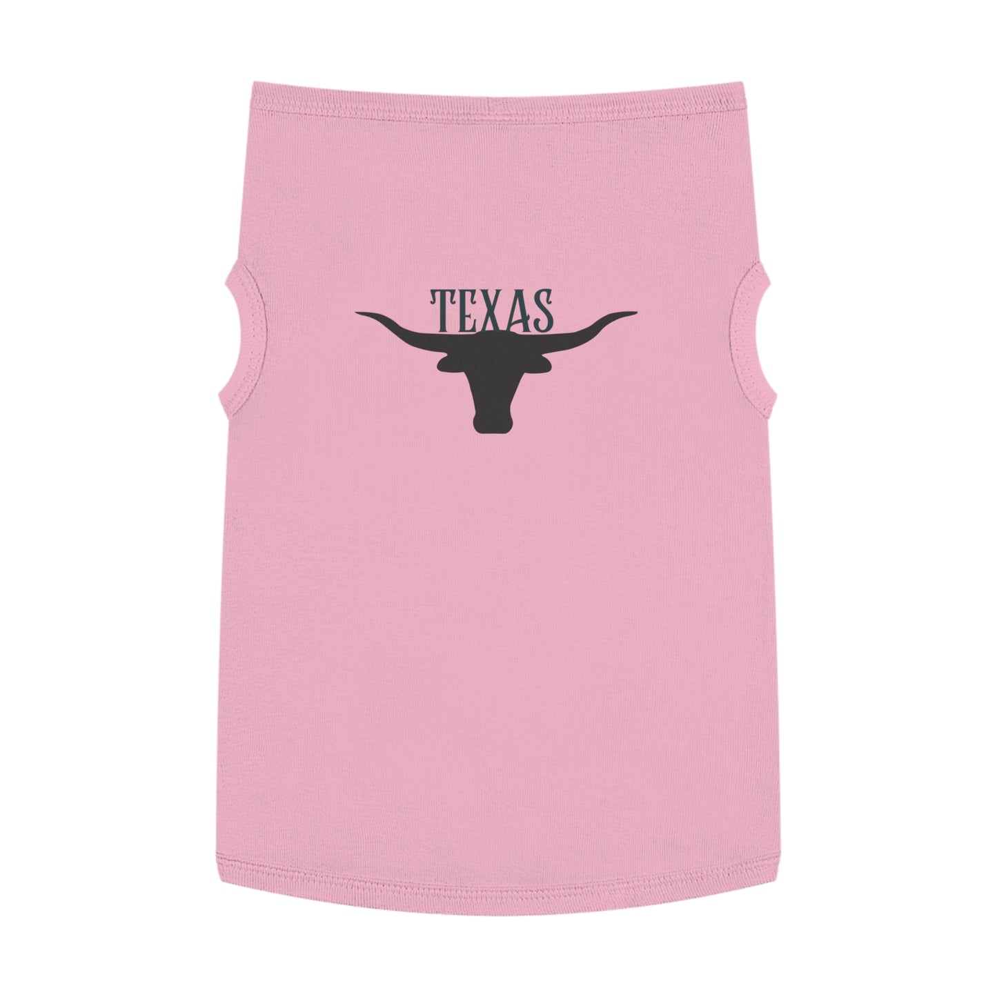 Texas Longhorn Tank
