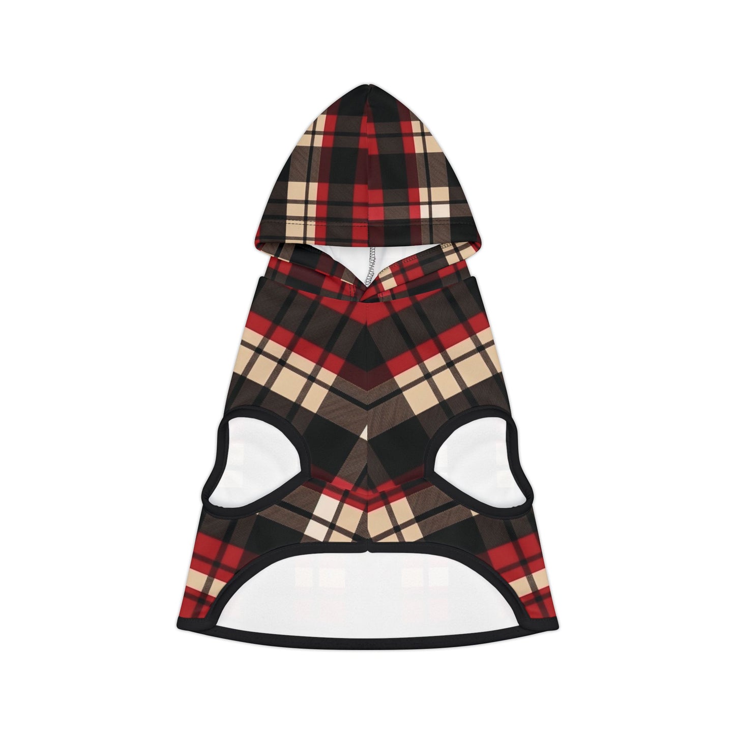Holiday Cheer - Pet Hoodie