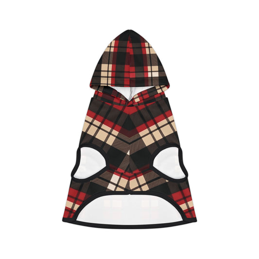 Holiday Cheer - Pet Hoodie