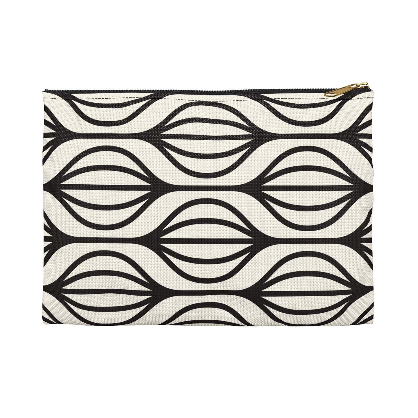 A Little Modern - Accessory Pouch