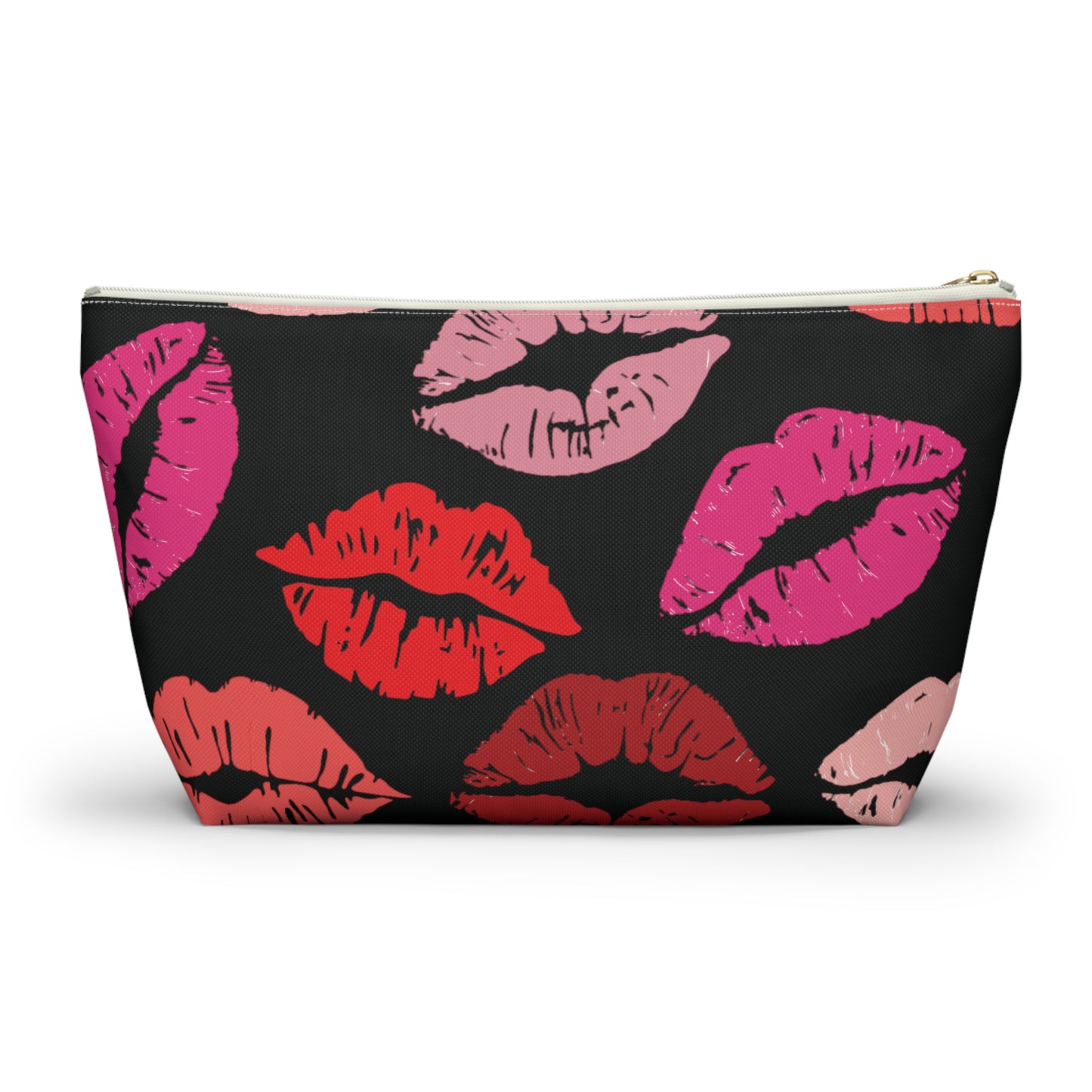 Kisses All Over Pt. 2 - Accessory Pouch